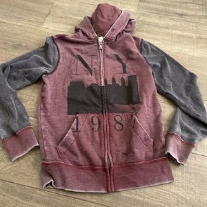 Men’s Hoodie